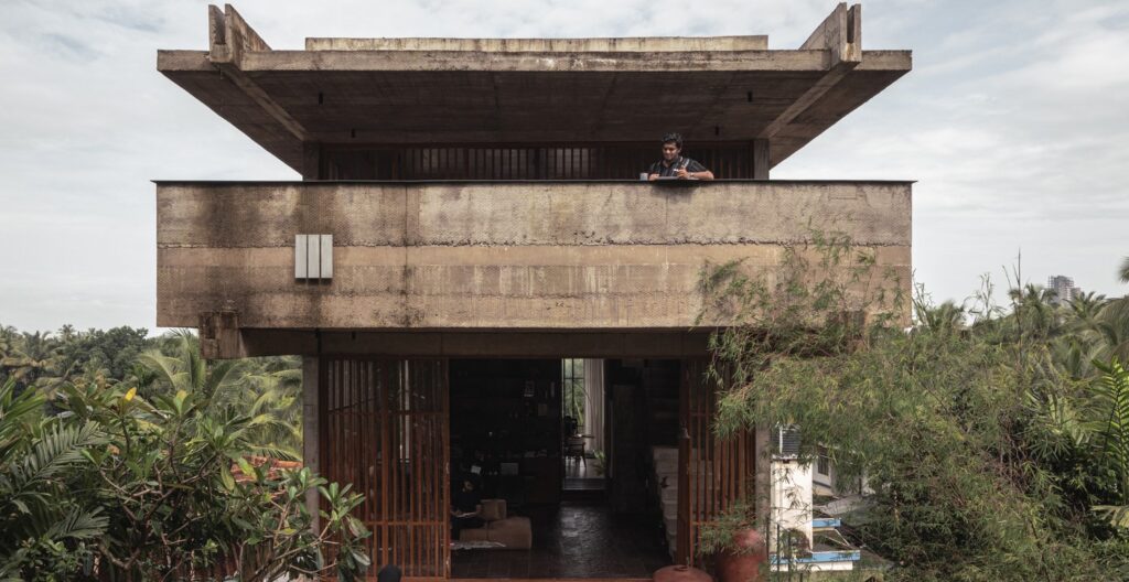 India: Oficina 3dor - 3dor Concepts