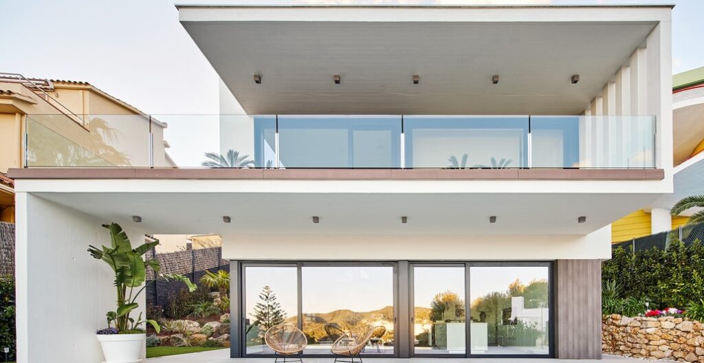 España: Casa PR - Guillem Carrera