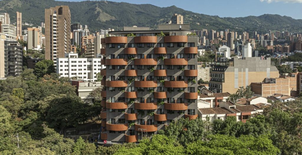 Colombia: Heiss Hotel - Plan:b arquitectos