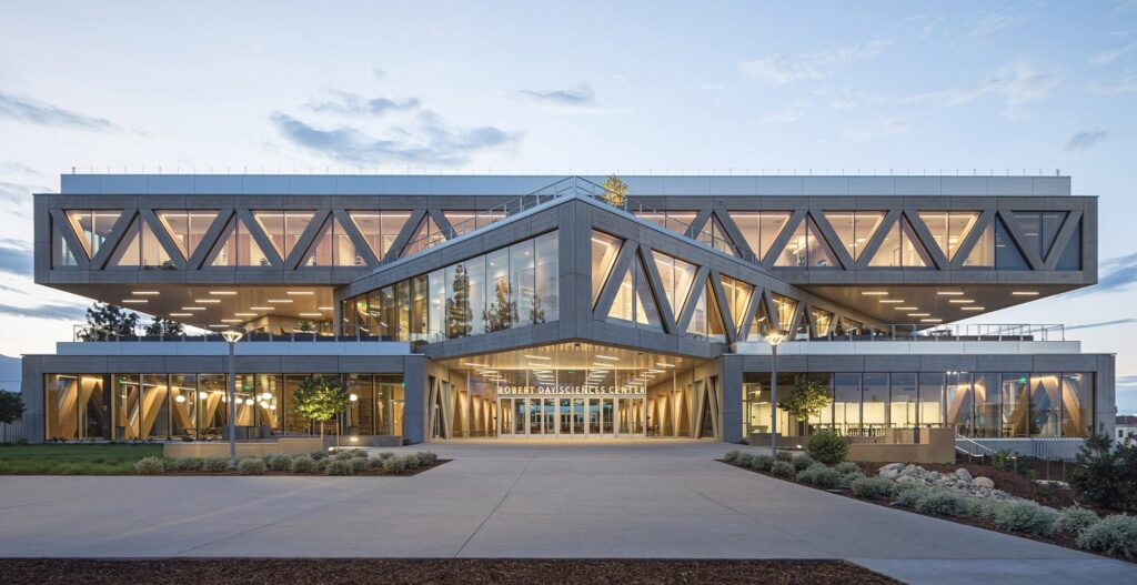 Estados Unidos: Claremont McKenna College - BIG