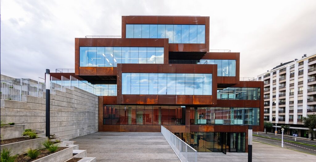 España: GOe, Gastronomy Open Ecosystem - BIG + BAT