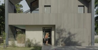 Argentina: Casa Nichi - Dodds Estudio