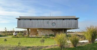 Argentina: Casa El Salvaje - Sol Galliano Oficina de Arquitectura
