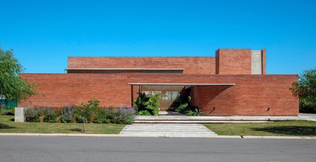 Argentina: Casa G&S - Barella Arquitectura