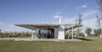 Argentina: Casa H / La Cañada V - Parada Cantilo Estudio