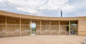 México: Casa 720 - Fernanda Canales