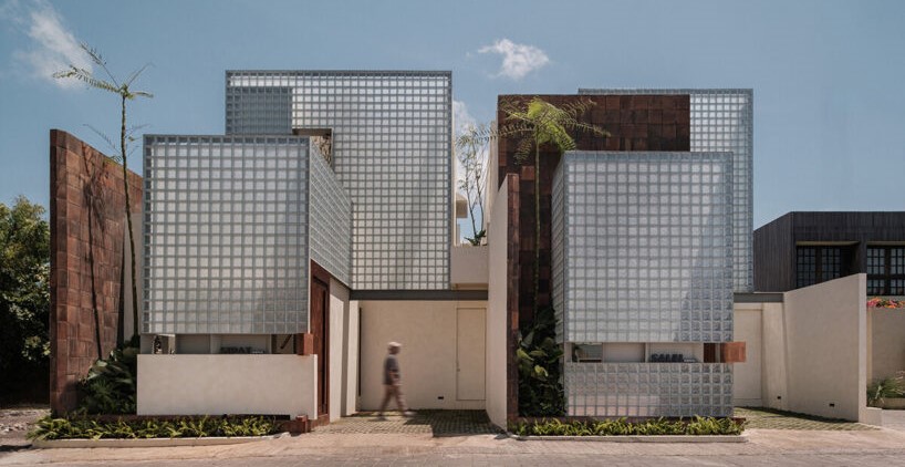 Indonesia: Villa Sipat & Sauh - Arkana Architects