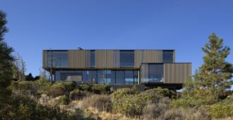 Estados Unidos: Casa con vistas a TetherowHacker - Hacker