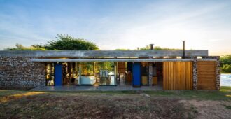 Brasil: Casa Maringá - Brasil Arquitetura