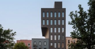 Estados Unidos: 545 Metropolitan - Commoncraft