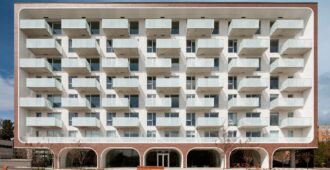 Canadá: Mellem Les Trembles - ACDF architecture