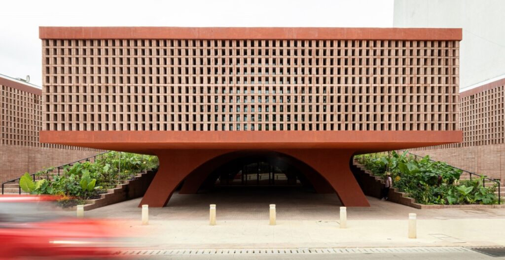 México: Museo regional «La cacaotera» - Laboratorio regional de arquitectura + Taller Mauricio Rocha + Samuele Xompero
