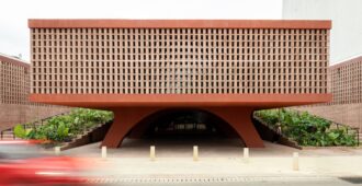 México: Museo regional «La cacaotera» - Laboratorio regional de arquitectura + Taller Mauricio Rocha + Samuele Xompero