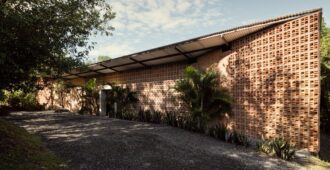 Costa Rica: Casa Chavarria - Carazo Arquitectura