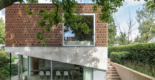 Bélgica: Oficinas "De Zwarte Fles" - Vi.architectuur.atelier