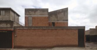 México: Casa Tiburón - TALC