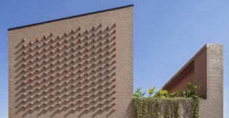 Brasil: Casa Torrão - Nommo Arquitetos + Luana Barichello