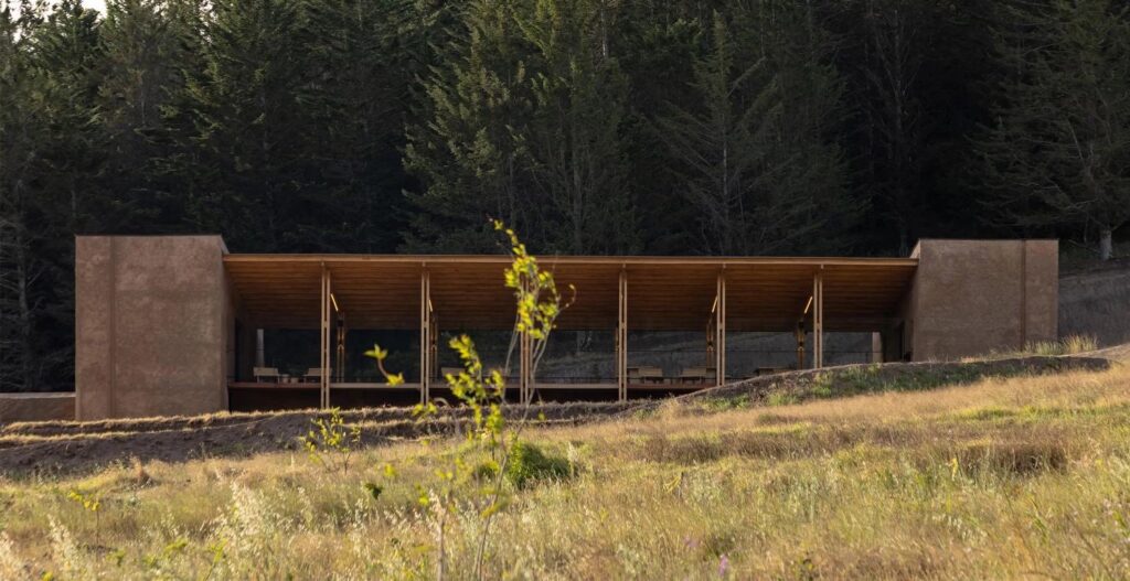 Ecuador: Pamba Bike Park - Urlo Studio