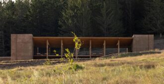 Ecuador: Pamba Bike Park - Urlo Studio