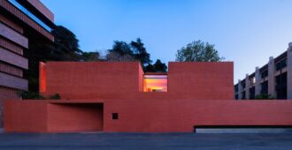 China: Centro de Exposiciones 