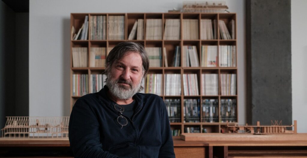 Premio Pritzker de Arquitectura 2026 para Smiljan Radić