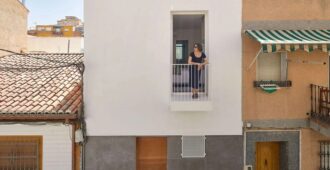 España: Casa Mariola - Palera Arquitectos