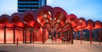 Canadá: Parque «O-day'min» - gh3*