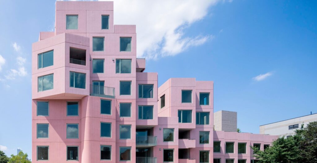 Estados Unidos: 144 Vanderbilt Ave - SO-IL