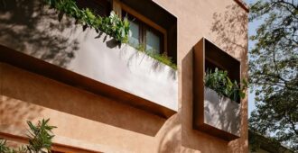 Brasil: Casa CCB - VOA Arquitetura