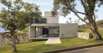 Brasil: Casa GM - Frederico Bicalho Arquitetura