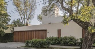 México: Casa Sierra Fría - Arquitecto Gustavo Castillo