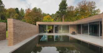 Escocia: Casa en King's Cairn - Daniel Bär