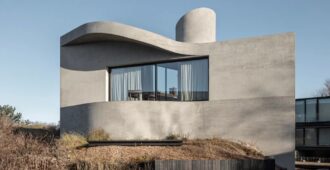 Bélgica: Casa en Oostduinkerke - Magalie Munters