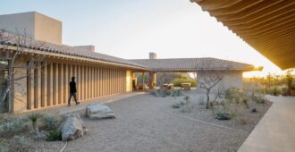 México: Casa en Palmilla - ESTUDIO Ignacio Urquiza Ana Paula de Alba