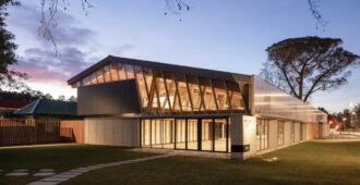 España: Centro social Tiki Toki en Getxo - Gurtubay Arquitectos y Asociados + Gorka Uriarte Arquitectura