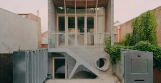 Australia: Northcote House - LLDS