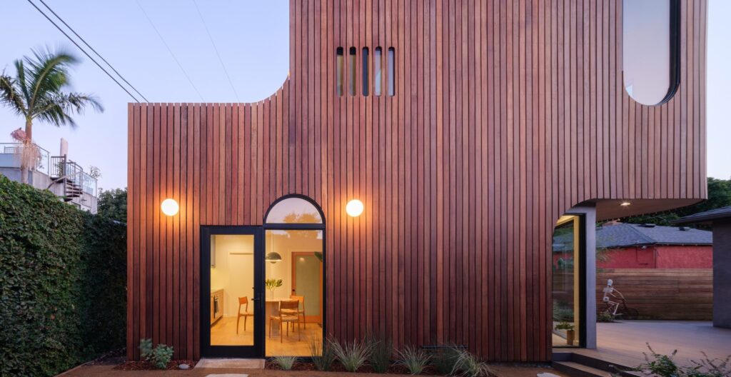 Estados Unidos: Offset ADU - Byben