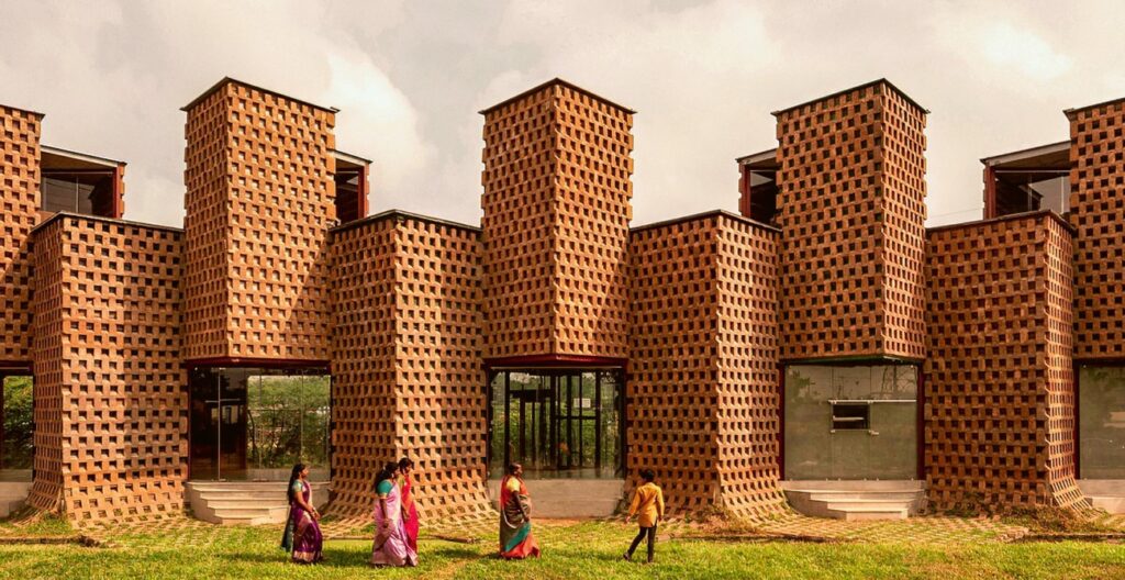 India: Restaurante Petti en Thoothukudi - Wallmarkers