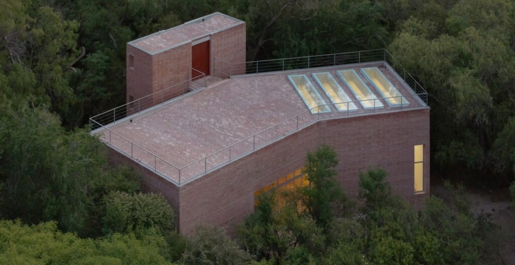 Argentina: Atelier Cambre - Esteras Perrote