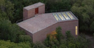 Argentina: Atelier Cambre - Esteras Perrote