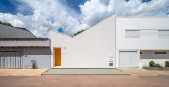 Brasil: Casa 710 - BLOCO Arquitetos