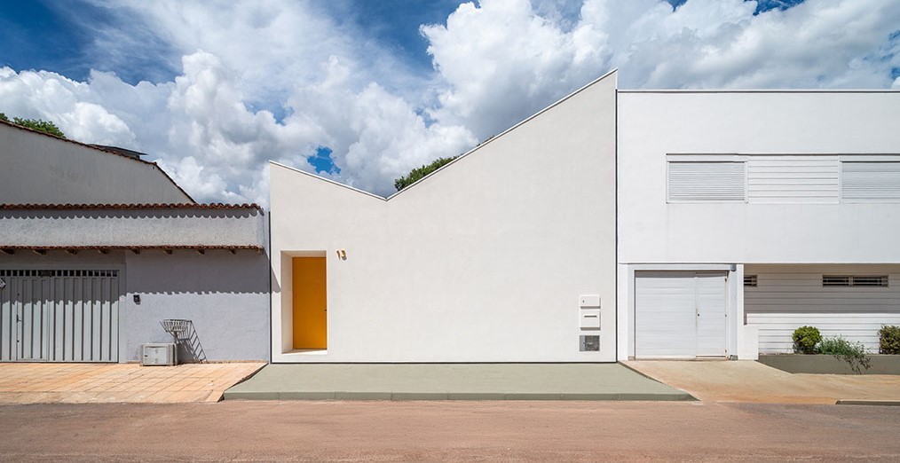 Brasil: Casa 710 - BLOCO Arquitetos