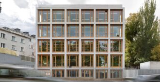 España: Facultad de Derecho CEU San Pablo en Madrid - José María Sánchez García