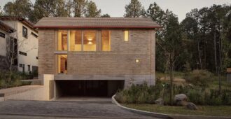 México: Casa Rancho Avándaro - HEMAA
