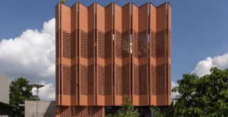 Vietnam: MH_ouse - H&P Architects