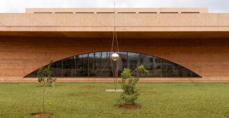Nigeria: Instituto del Museo de Arte de África Occidental - Adjaye Associates
