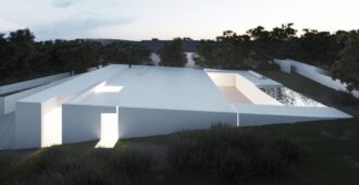 Portugal: Casa MSBC - NOARQ
