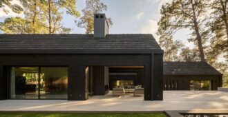 México: Casa Las Nubes - Chain + Siman