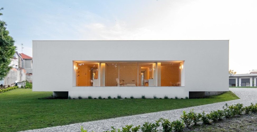 Portugal: Casa Chaves - NOARQ