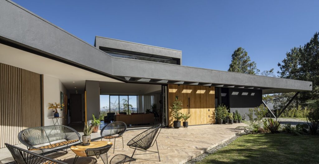 Colombia: Casa JANA - Toledo Estudio de Arquitectura